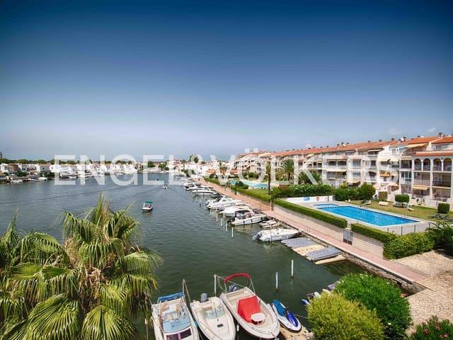 Apartamento en venta en Empuriabrava, Alt Empordà