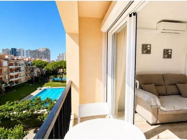 Apartamento en venta en Empuriabrava, Alt Empordà