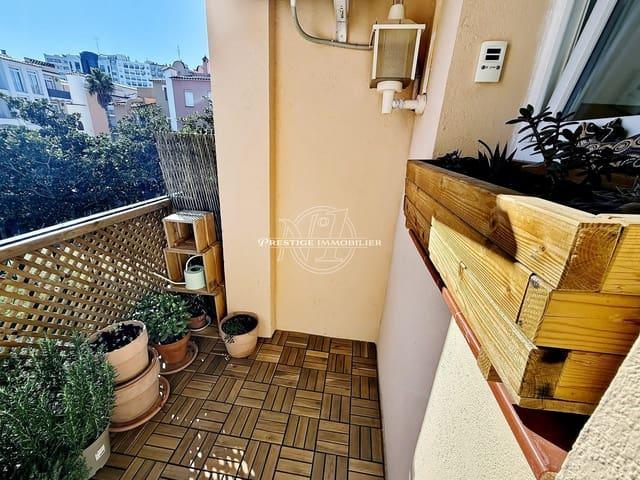Apartamento en venta en Empuriabrava, Alt Empordà
