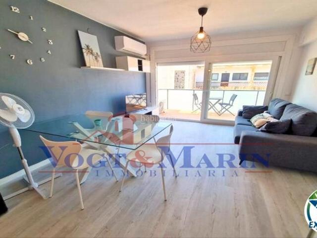 Apartamento en venta en Empuriabrava