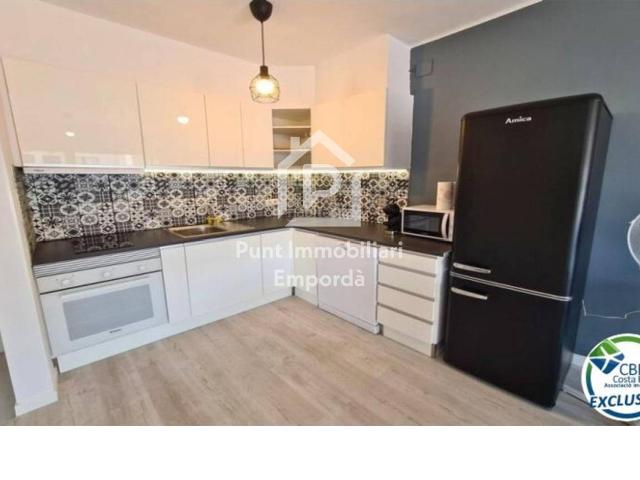 Apartamento en venta en Empuriabrava