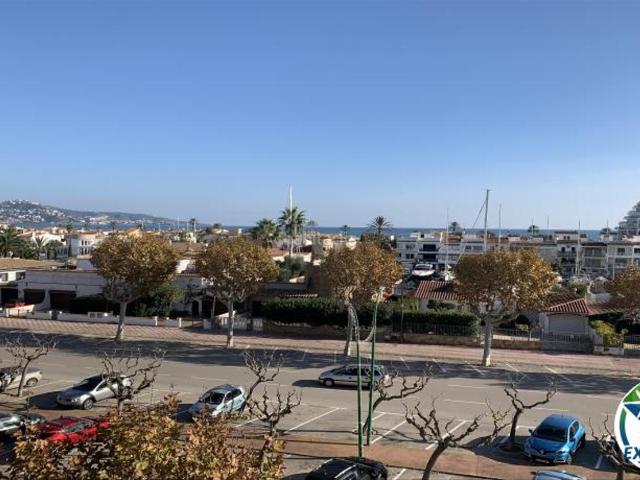 Apartamento en venta en Empuriabrava