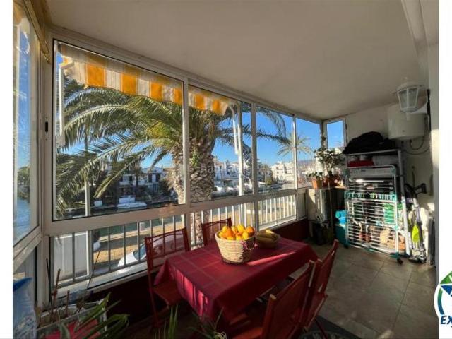 Apartamento en venta en Empuriabrava