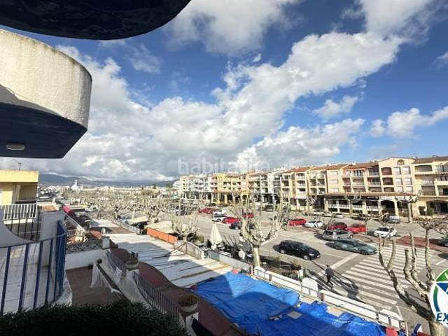 Apartamento en venta en Empuriabrava, Alt Empordà