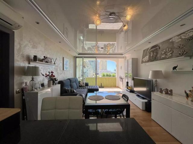 Apartamento en venta en Empuriabrava, Alt Empordà