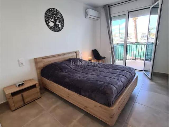 Apartamento en venta en Empuriabrava