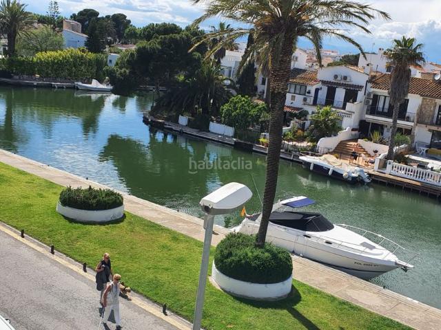 Apartamento en venta en Empuriabrava, Alt Empordà