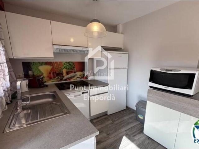 Apartamento en venta en Empuriabrava, Alt Empordà