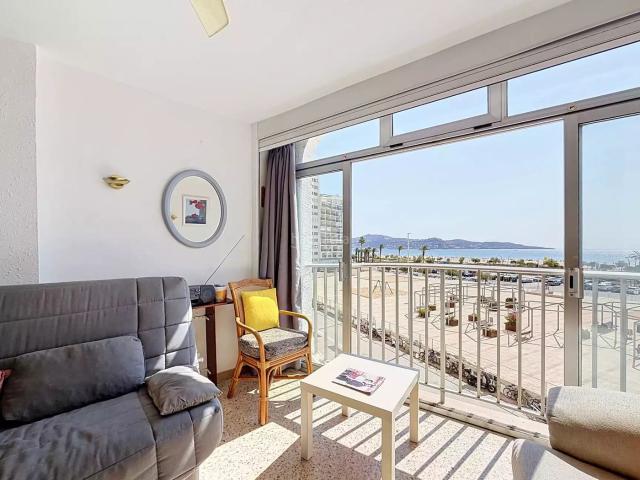 Apartamento en venta en Empuriabrava, Alt Empordà