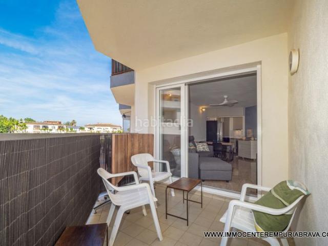 Apartamento en venta en Empuriabrava, Alt Empordà