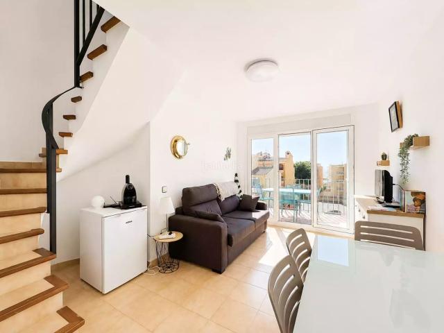 Apartamento en venta en Empuriabrava, Alt Empordà