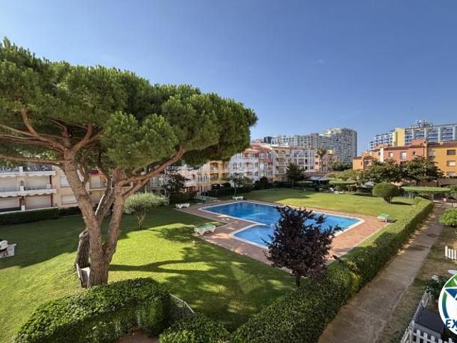 Apartamento en venta en Empuriabrava, Alt Empordà