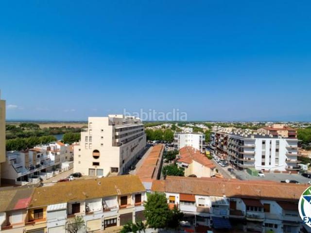 Apartamento en venta en Empuriabrava, Alt Empordà