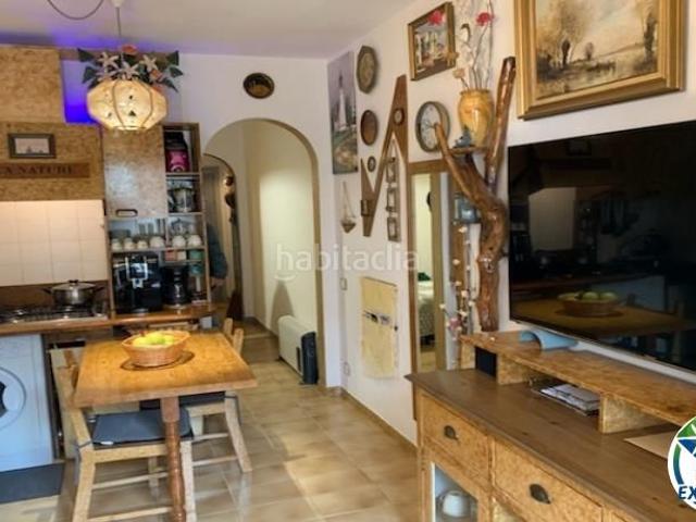 Apartamento en venta en Empuriabrava, Alt Empordà