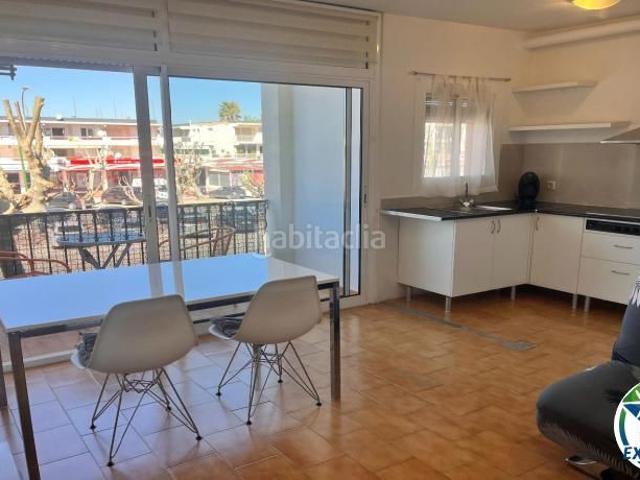 Apartamento en venta en Empuriabrava, Alt Empordà