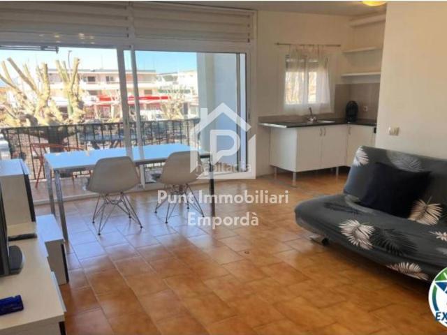 Apartamento en venta en Empuriabrava, Alt Empordà