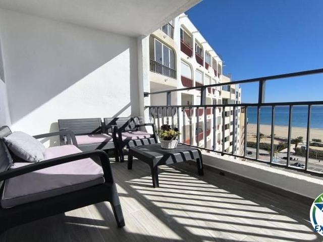 Apartamento en venta en Empuriabrava, Alt Empordà