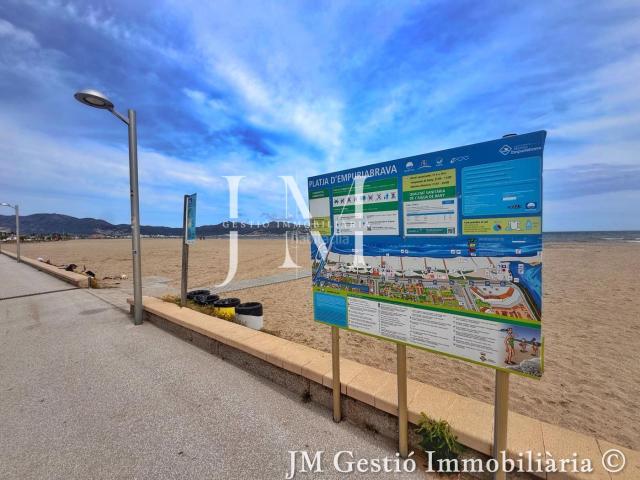 Apartamento en venta en Empuriabrava, Alt Empordà