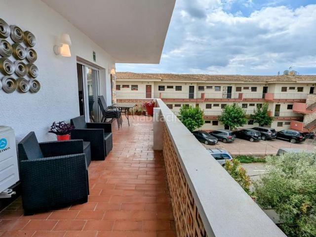 Apartamento en venta en Empuriabrava