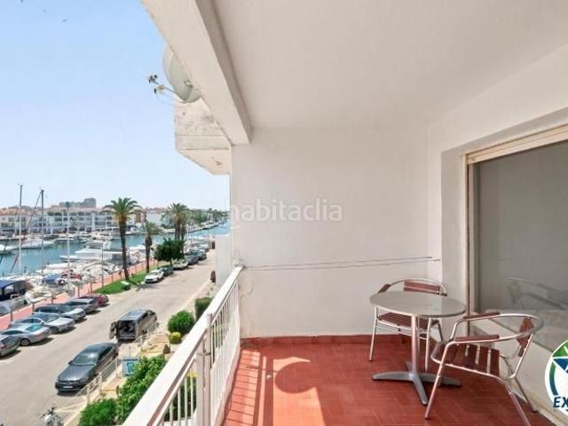 Apartamento en venta en Empuriabrava, Alt Empordà
