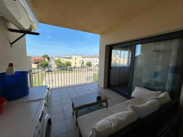 Apartamento en venta en Empuriabrava