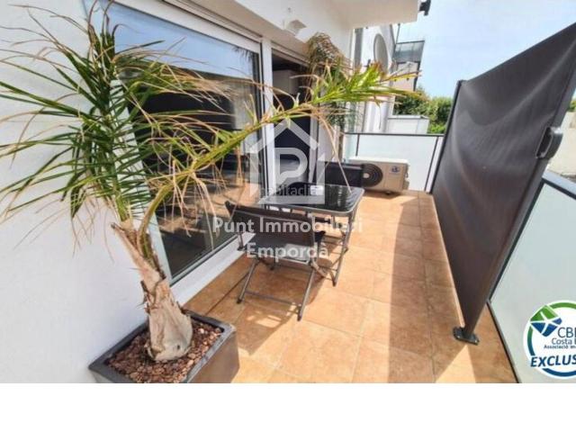 Apartamento en venta en Empuriabrava