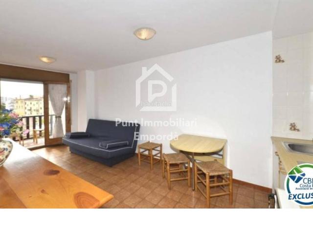 Apartamento en venta en Castelló D'empúries, Girona