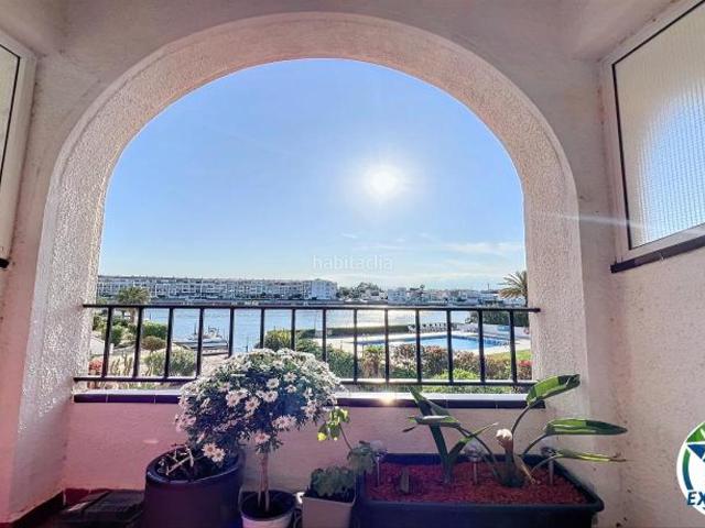 Apartamento en venta en Empuriabrava