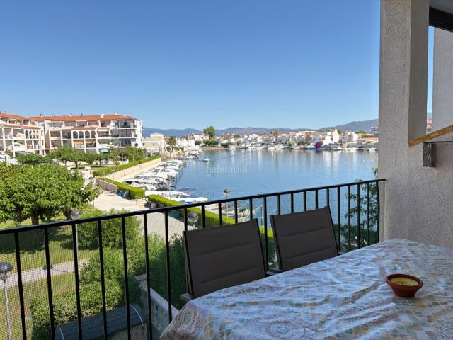 Apartamento en venta en Empuriabrava, Alt Empordà