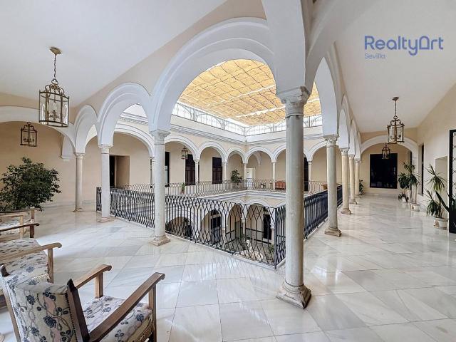 Apartamento en venta en Casco Antiguo, Sevilla
