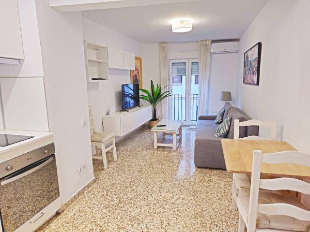 Apartamento en venta en Sevilla, El Arenal