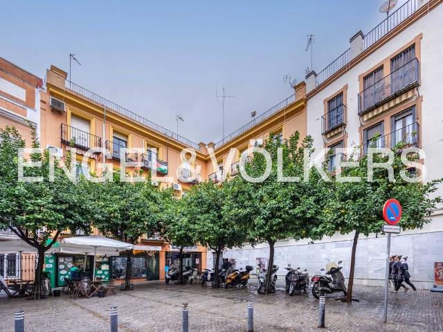 Apartamento en venta en Sevilla, El Arenal