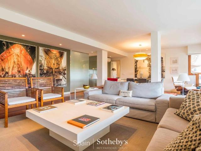 Apartamento en venta en La Moraleja, Alcobendas