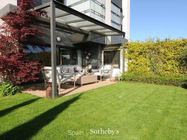 Apartamento en venta en La Moraleja, Alcobendas