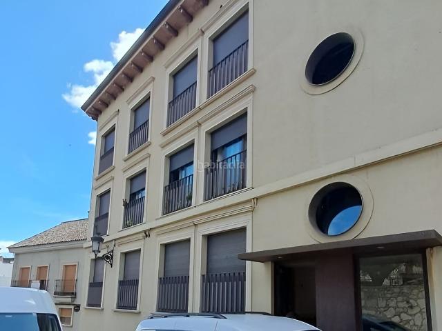 Apartamento en venta en La Canal de Navarrés, Valencia