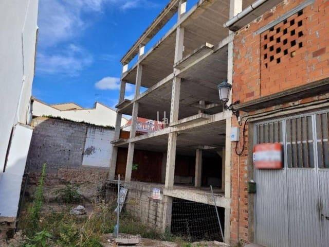 Apartamento en venta en La Canal de Navarrés, Valencia