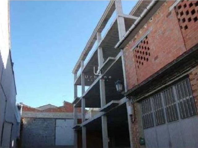 Apartamento en venta en La Canal de Navarrés, Valencia