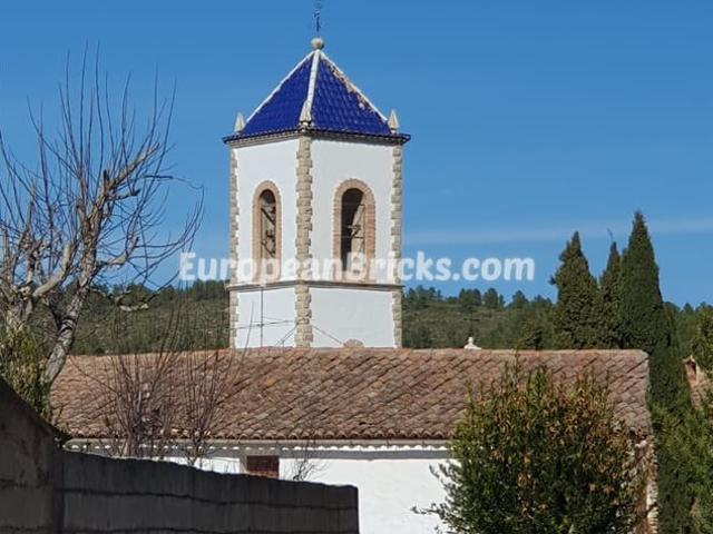 Apartamento en venta en La Canal de Navarrés, Valencia