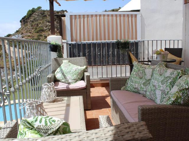 Apartamento en venta en Enix, Andalucía