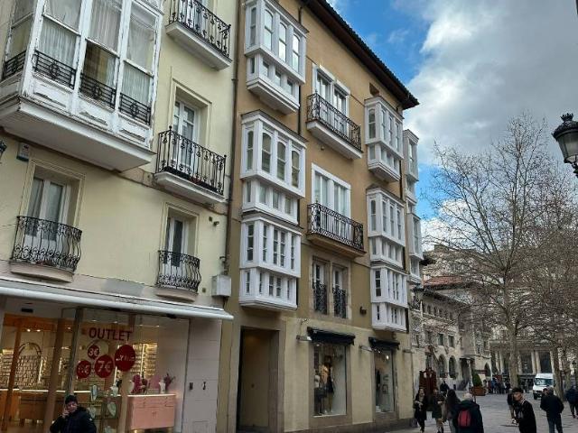 Apartamento en venta en Zabalgunea/Ensanche, Gasteizko kuadrilla