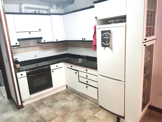Apartamento en venta en Zabalgunea/Ensanche, Gasteizko kuadrilla