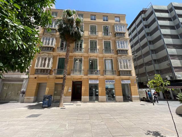 Apartamento en venta en Málaga, Centro Histórico