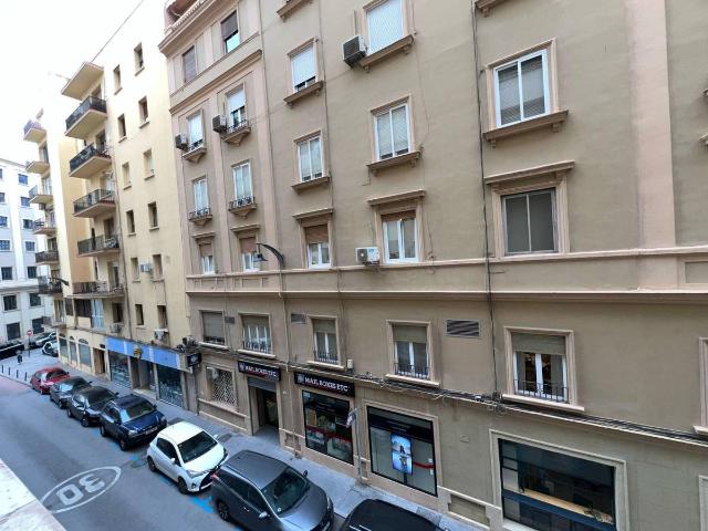 Apartamento en venta en Málaga, Centro Histórico