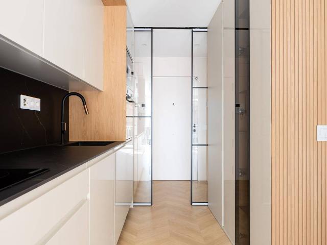 Apartamento en venta en Centro, Málaga-Costa del Sol