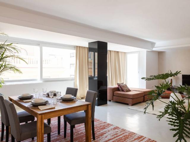 Apartamento en venta en Málaga, Centro Histórico