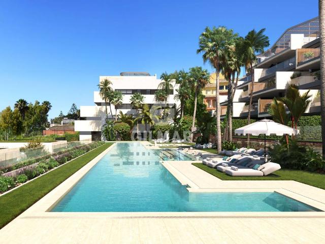 Apartamento en venta en Centro, Málaga-Costa del Sol