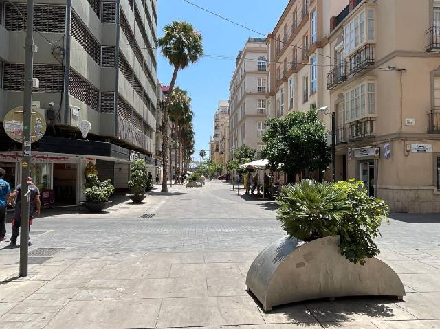 Apartamento en venta en Centro, Málaga-Costa del Sol