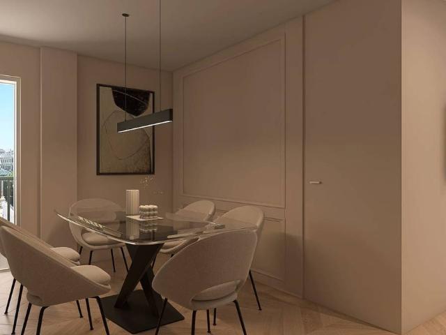 Apartamento en venta en Málaga, Centro Histórico