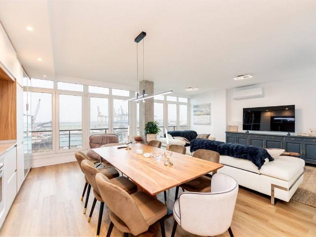 Apartamento en venta en Centro, Málaga