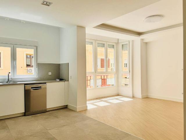 Apartamento en venta en Málaga, Centro Histórico